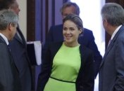 Наталия Королевская пообещала новую систему предоставления соцуслуг