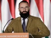 В скандале с вечеринкой в гей-клубе Брюсселя засветился венгерский депутат