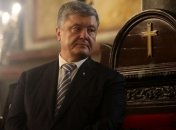 Порошенко пообещал украинцам религиозную свободу