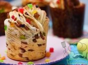 Такие крафины будут не хуже, чем классические