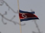 В КНДР объяснили запуск ракет малой дальности 