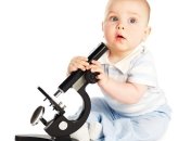 Детские смеси Nutrilon – весомый вклад в прогресс Вашего ребенка