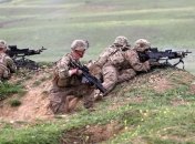 Масштабные военные учения пройдут в Словакии