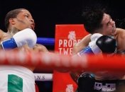 Жуткий апперкот: Дэвис брутально нокаутировал Санта Круса (видео)