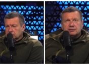 Разбитое лицо оказалось только половиной истории о злоключениях соловьева