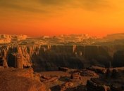 NASA предоставила новые доказательства жизни на Марсе