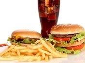 Фастфуд вызывает долгосрочные нарушения иммунной системы