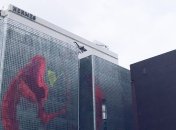 Модний дім Hermes у Китаї вже заробив понад 2 мільйони доларів після карантину