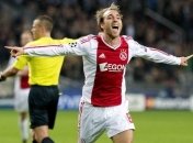 Клубы Серии А интересуются лидером "Аякса"