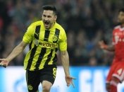 "Боруссия" продлит Илкая Гюндогана