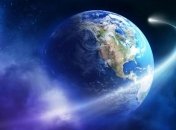 Ученые отследили летящий к Земле необычный метеорит