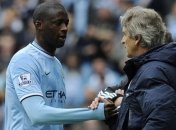 Яя Туре обиделся на "Манчестер Сити"