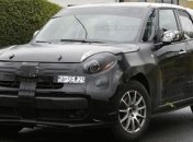 Alfa Romeo готовит свой первый кроссовер