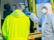 В Украине за последние сутки от Covid-19 выздоровели 2002 человека