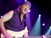 Рок-н-ролл бессмертен, убежден участник группы "Дип перпл" Роджер