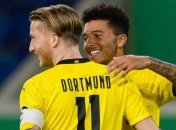 Гол за три секунды: Марко Ройс вошел в историю футбола (Видео)