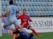 Первая и Вторая лиги возобновятся 2 июня