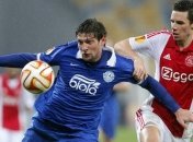 Учить Коноплянку незачем - он все и так умеет