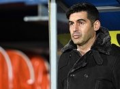 "Тарас никогда не устает": Фонсека о красивом голе Степаненко в ворота Мариуполя