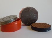 Пристрій для вулканізації в СРСР