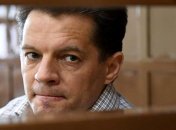 Фейгин: Сущенко впервые за два года увидит сына