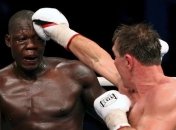 "Для здоровья нехорошо": Экс-чемпион мира в супертяжелом весе завершил карьеру