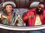 Звезды Хьюстона переписали историю топ-лиги США (Видео)