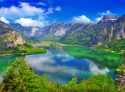 10 экологически чистых стран мира