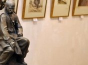 Создана интерактивная биография Тараса Шевченко