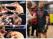 Ломаченко - Хейни