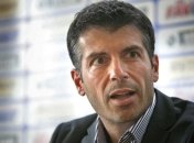 Экс-тренер "Таврии" перебрался работать на Крит