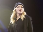 Мадонна считает Ники Минаж сильной женщиной