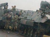 Центральный телеканал Зимбабве захватили военные