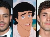 Американский актер высказался на счет выбора белого актера на роль принца в фильме "Русалочка"