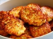 В этих биточках нет ни грамма мяса