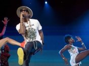 В суде обвинили Фаррелла Уильямса и Робина Тика в плагиате