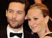 Тоби Магуайр сыграет Бобби Фишера