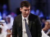 "Ман Сити" предложил Месси баснословную зарплату