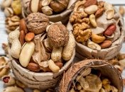 Горіховий Спас також називається як Третій Спас, або Хлібний