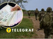 Выплаты для ВСУ под угрозой