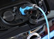 В Украине резкий спрос на электромобили из "сэконд-хэнда"