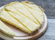 Отличный десерт к кофе или чаю