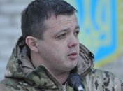 Суд отправил скандального экс-нардепа Семенченко в СИЗО