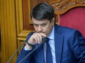 Разумков: Зміни до бюджету не вплинуть на проведення місцевих виборів