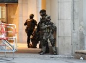 В торговом центре Мюнхена произошла стрельба: есть погибшие и раненые