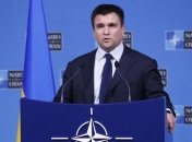 Климкин: Украина готовит санкции против РФ из-за указа Путина