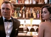 "Не время умирать" с Дэниелем Крэйгом: премьера нового трейлера (Видео)