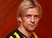 Тимощук: "Шахтер" по качеству игроков лучше, чем "Шальке"