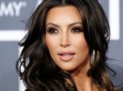 Ким Кардашьян не стесняется показывать свой целлюлит