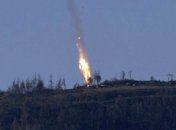 СМИ: Пилоты сбитого российского Су-24 могли выжить